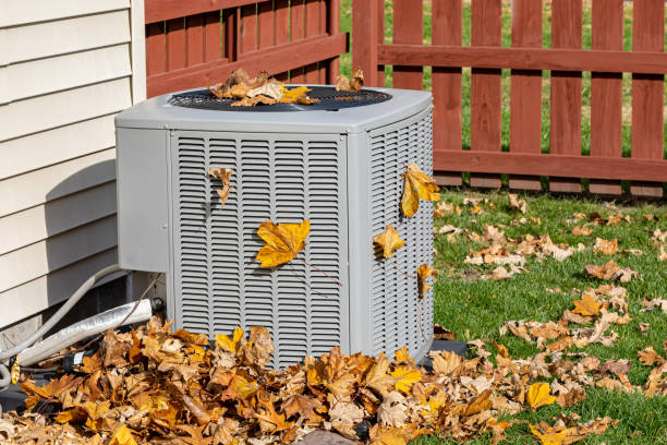 Best Best HVAC companies  in Huguley, AL