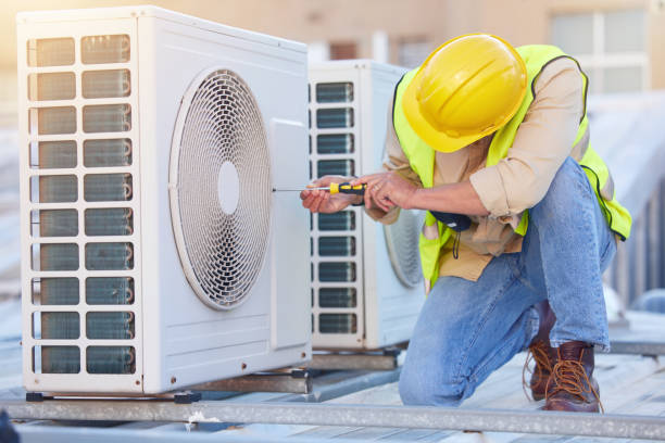 Affordable air conditioning repair