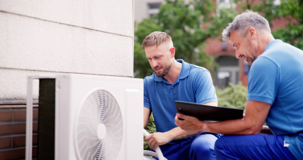 Best Affordable HVAC services  in Huguley, AL