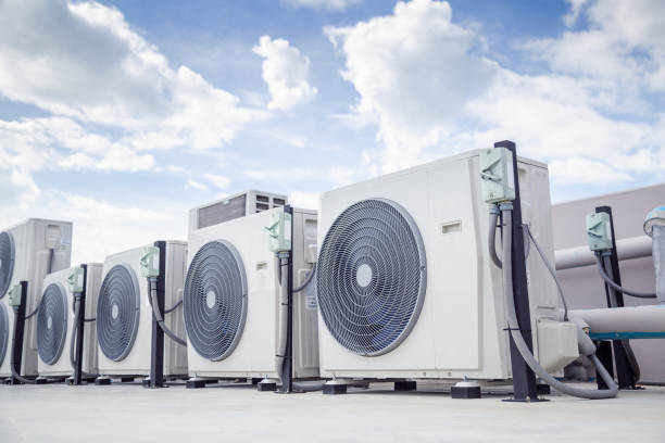 Best Local HVAC companies  in Huguley, AL